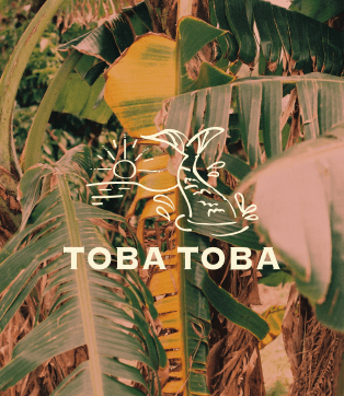 TOBA TOBA COLA